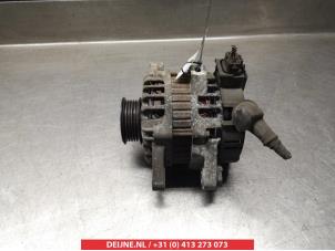 Hyundai I20 Dynamo O357872 foto 3