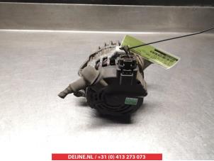 Hyundai I20 Dynamo O357872 foto 4