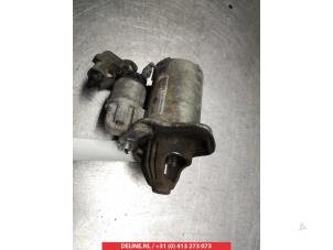 Nissan Micra Starter O361415 photo 2