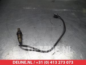 Subaru Legacy Lambda Sonde O364278 foto 2