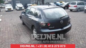 Mazda 3 Door 4-door, front left O272182 photo 3