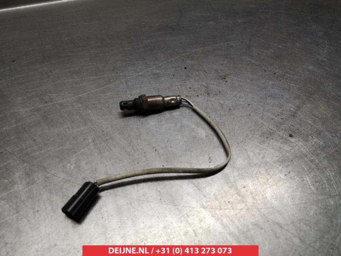 Lambda Sonde van een Nissan Note (E11) 1.6 16V 2007