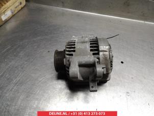 Toyota IQ Dynamo O359437 foto 2