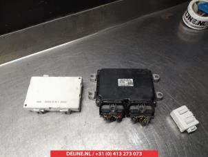Suzuki Splash Engine management computer O345220 photo 4