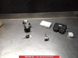 Gebruikte Computer Motormanagement Suzuki Splash 1.0 12V Prijs € 125,00 Margeregeling aangeboden door V.Deijne Jap.Auto-onderdelen BV