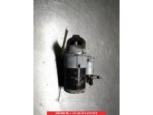 Suzuki Splash Starter O362522 photo 2