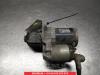 Startmotor van een Suzuki Splash 1.0 12V 2009