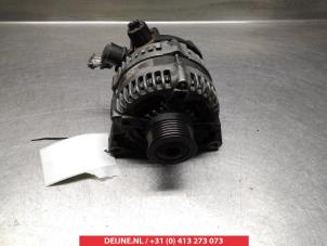 Mazda 3 Dynamo O357730 foto 2