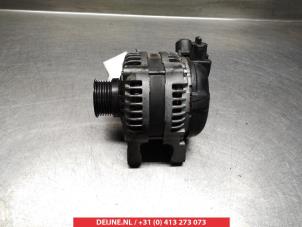 Mazda 3 Dynamo O357730 foto 3