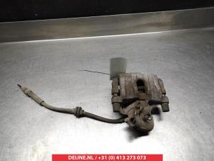 Mazda 3 Front brake calliper, left O324636 photo 2