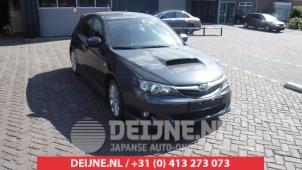 Subaru Impreza Tür 4-türig rechts vorne O273260 foto 2