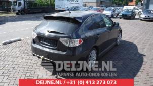 Subaru Impreza Tür 4-türig rechts vorne O273260 foto 3