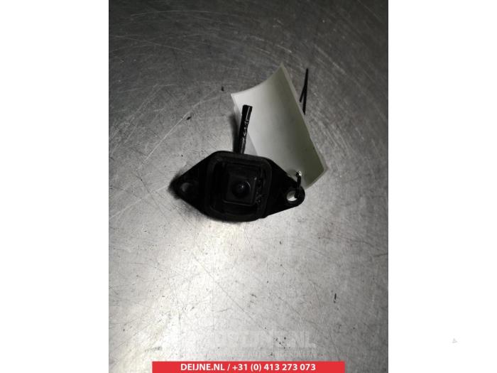 Toyota Yaris Achteruitrij Camera O292498