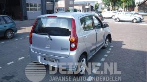 Daihatsu Cuore Portier 4Deurs rechts-achter O286619 foto 2