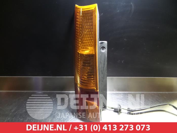 Suzuki Ignis Achterlicht links O298445