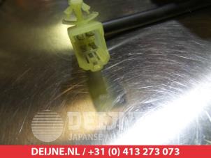 Suzuki Ignis Rücklicht links O298448 foto 2