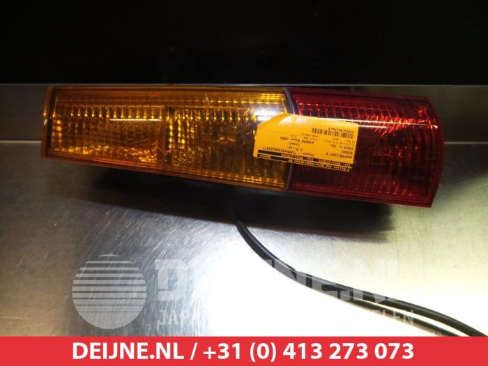 Suzuki Ignis Achterlicht rechts O300032