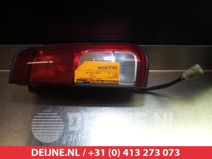 Suzuki Ignis Achterlicht rechts O300039