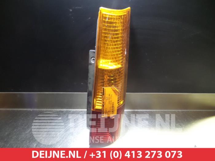 Suzuki Ignis Achterlicht rechts O300049