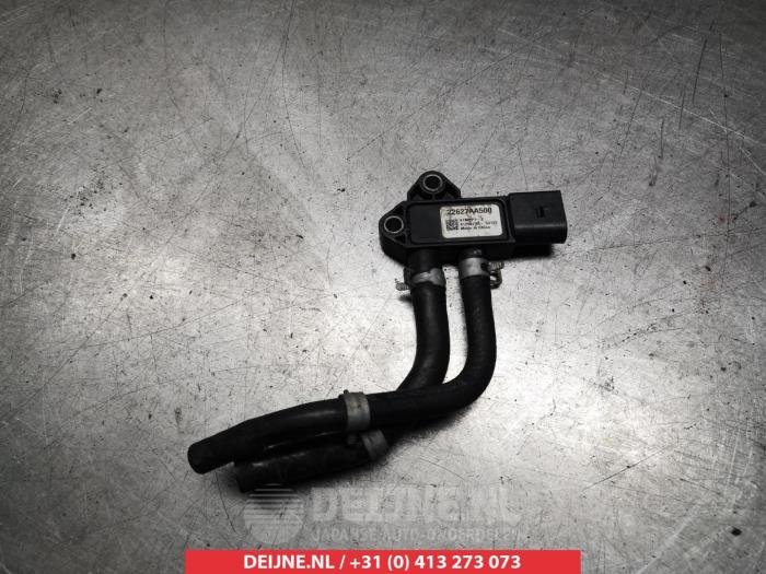 Subaru Impreza Particulate filter sensor O371066