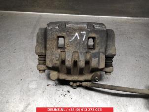 Subaru Impreza Front brake calliper, left O324973 photo 2