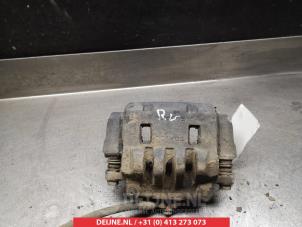 Subaru Impreza Bremszange rechts vorne O326239 foto 2