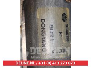 Daewoo Nubira Scheibenwischermotor hinten O301170 foto 4