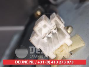 Daewoo Nubira Scheibenwischermotor hinten O301170 foto 3