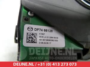 Mazda 6 Combischakelaar Stuurkolom O308216 foto 3