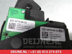 Mazda 6 Combischakelaar Stuurkolom O308216 foto 2