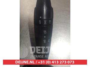 Daewoo Nubira Steering column stalk O308744 photo 2