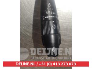 Daewoo Nubira Steering column stalk O308744 photo 3
