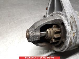 Toyota Auris Anlasser O363092 foto 3