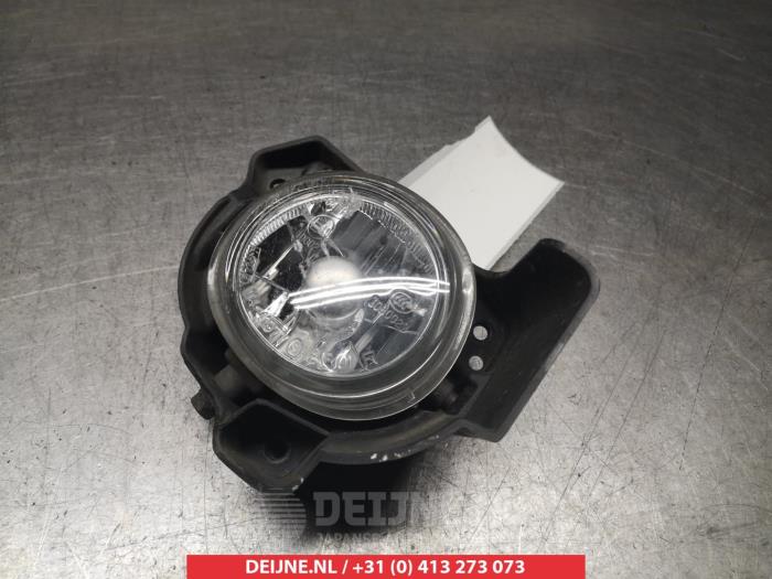 Mazda 3 Mistlamp rechts-voor O268281