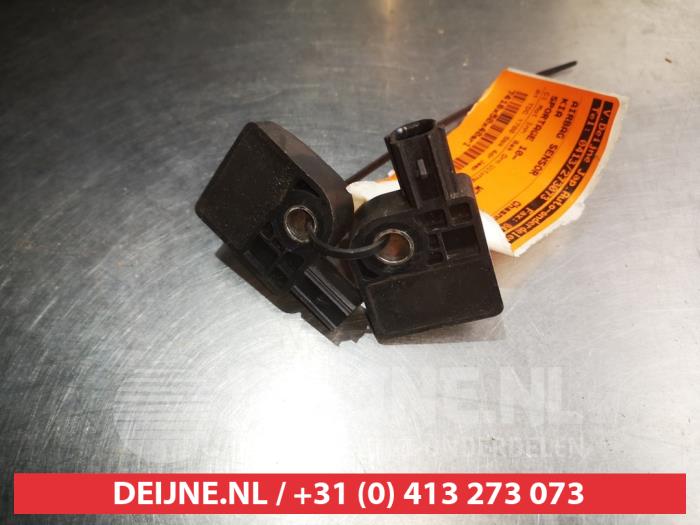 Kia Sportage Airbag Sensor O334431