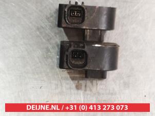 Kia Sportage Airbag-Sensor O334431 foto 4