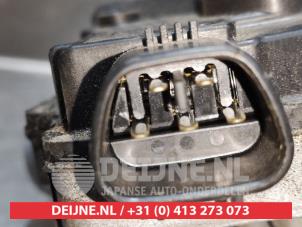 Mazda 6 Scheibenwischermotor vorne O348432 foto 4