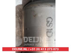 Mazda 6 Scheibenwischermotor vorne O348432 foto 3