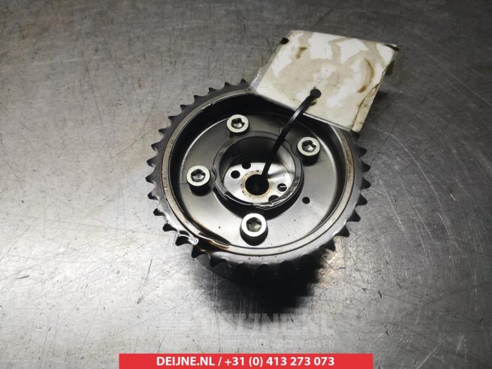 Kia Picanto Nokkenas Verstelling O352733