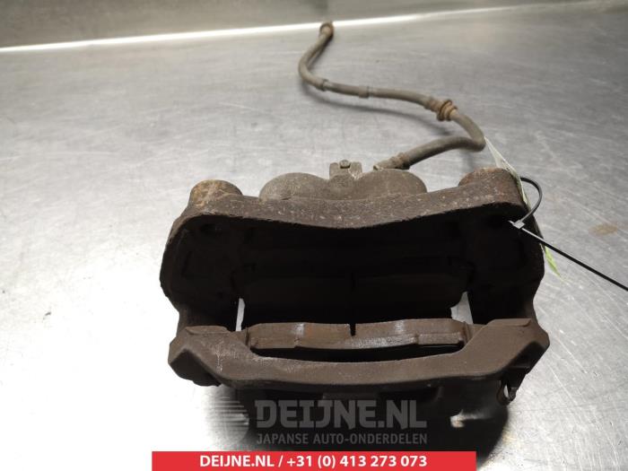 Nissan Murano Bremszange rechts vorne O326188
