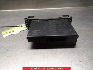 Mitsubishi Pajero Heizung Bedienpaneel O306054 foto 2