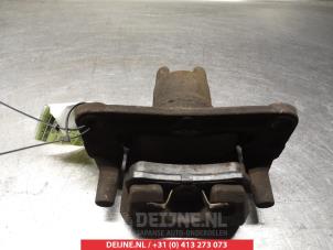Mitsubishi Pajero Bremszange links hinten O376441 foto 2