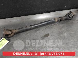 Gebruikte Cardanas Suzuki Jimny Softtop 1.3i 16V 4x4 Prijs € 75,00 Margeregeling aangeboden door V.Deijne Jap.Auto-onderdelen BV