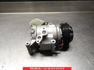 Gebruikte Aircopomp Mazda 3 (BM/BN) 2.2 SkyActiv-D 150 16V Prijs € 100,00 Margeregeling aangeboden door V.Deijne Jap.Auto-onderdelen BV