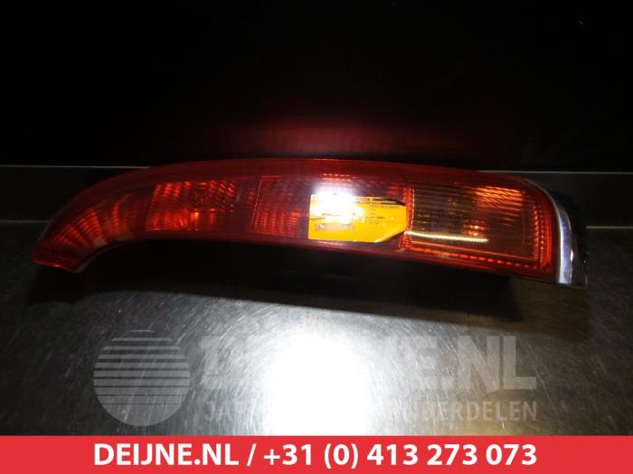 Honda Stream Achterlicht rechts O299859