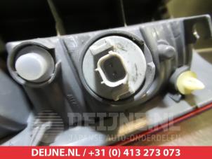 Honda Stream Rücklicht rechts O299859 foto 3