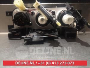 Daewoo Matiz Heater control panel O305939 photo 2
