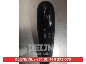 Daewoo Matiz Steering column stalk O308739 photo 3