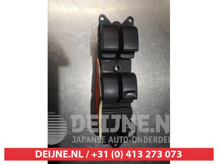 Mitsubishi Grandis Kombischalter Fenster O312073