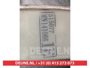 Mitsubishi Grandis Kombischalter Fenster O312073 foto 3